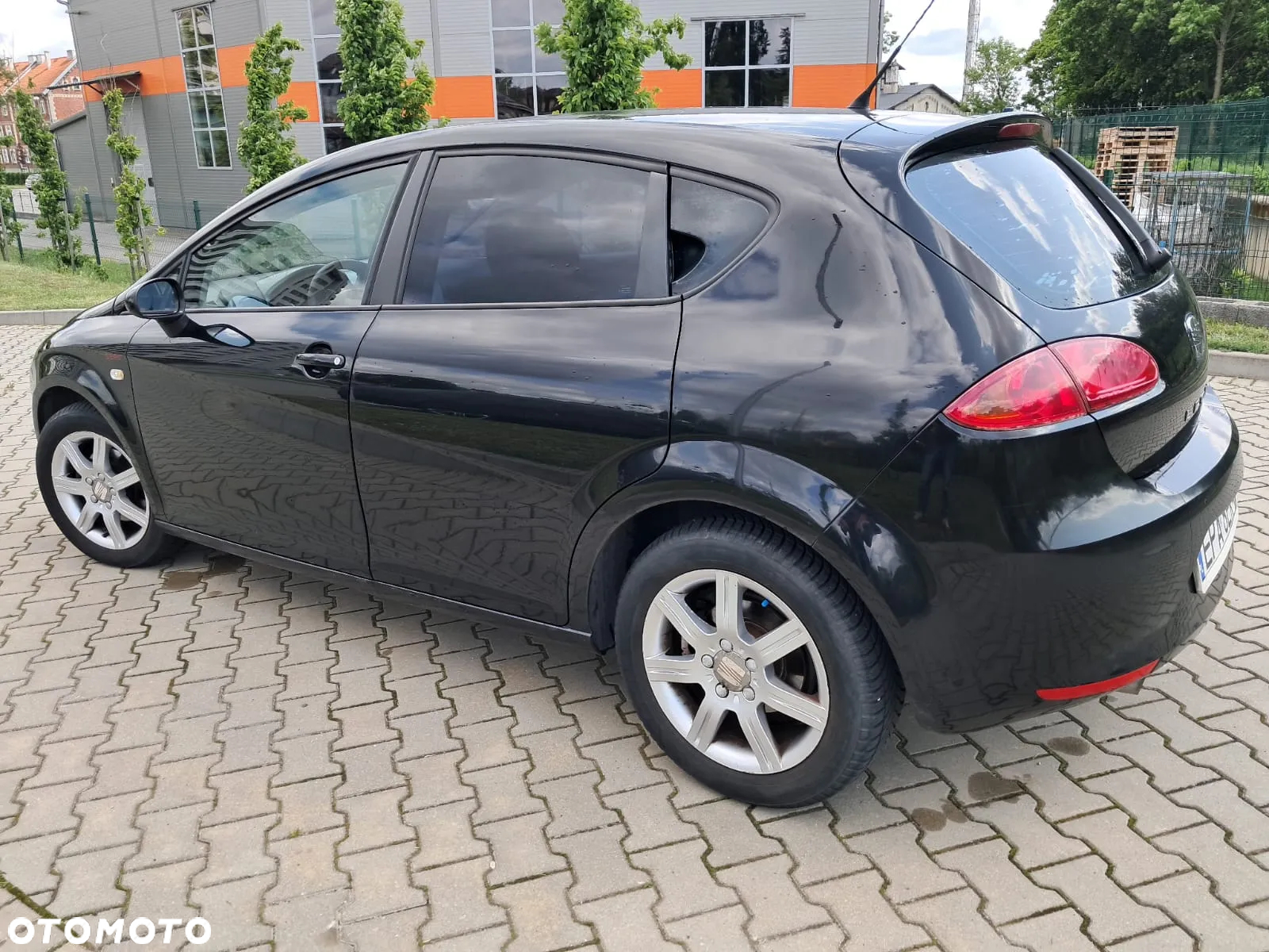 Seat Leon 1.6 Audience - 6