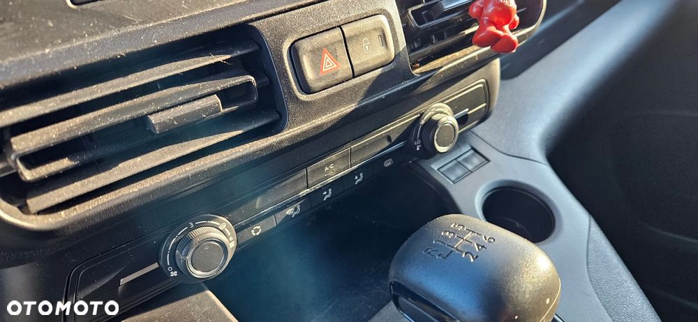 Peugeot Partner - 14