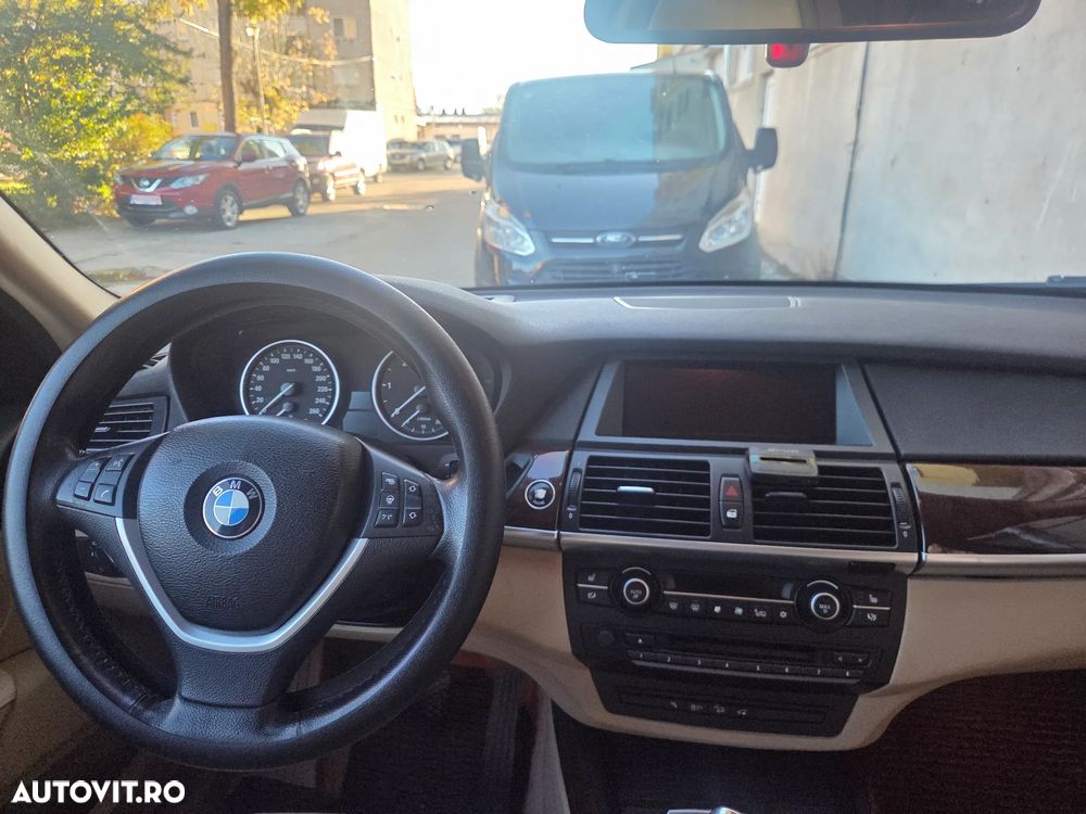 BMW X5 xDrive40d - 5