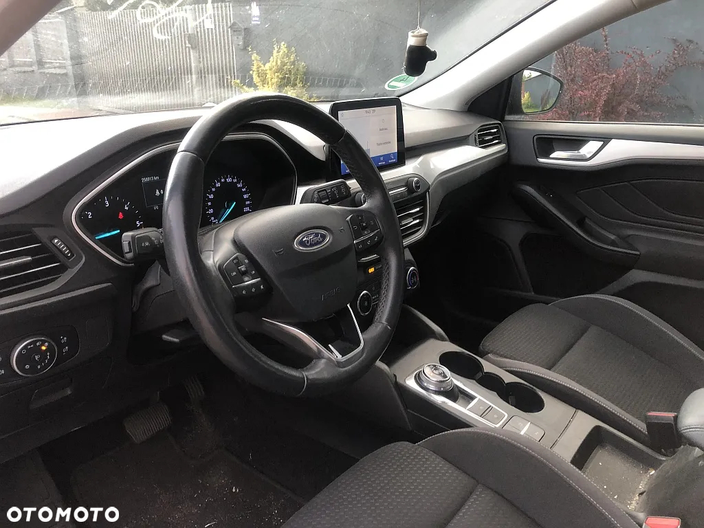 Ford Focus 2.0 EcoBlue Active X - 27