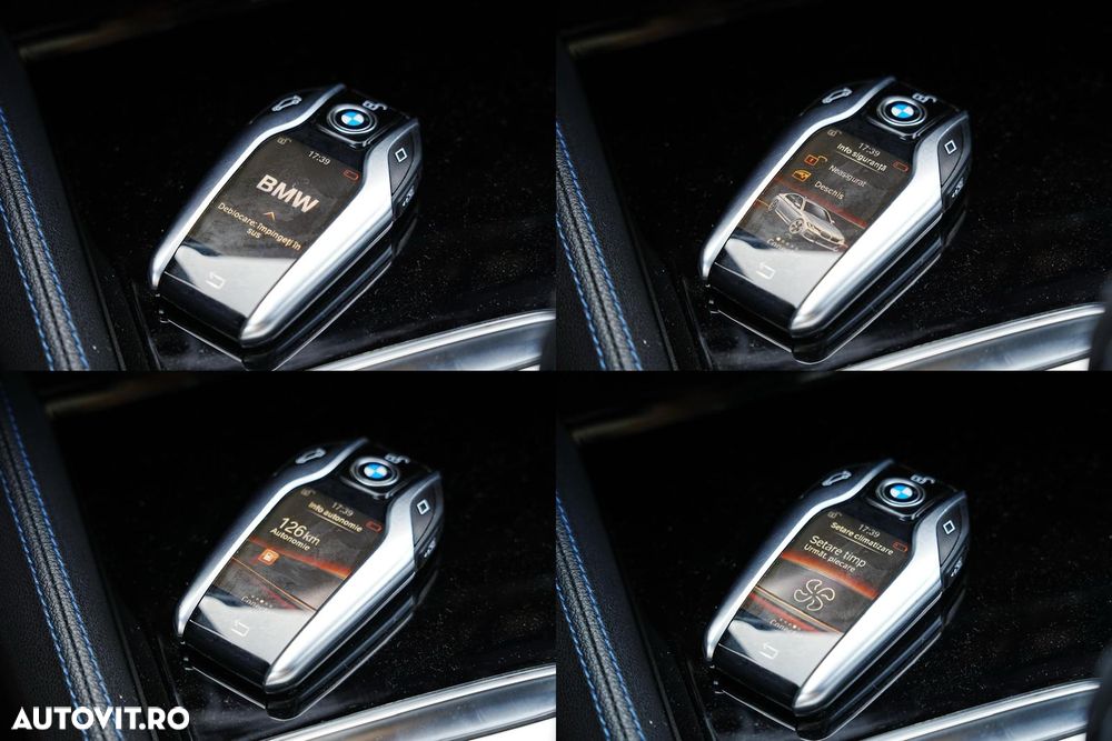 BMW Seria 5 530d xDrive AT MHEV - 30