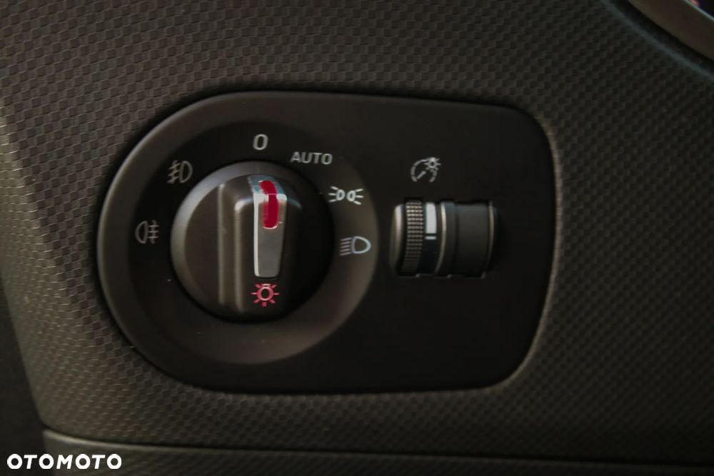 Seat Leon 1.8 TSI FR - 30