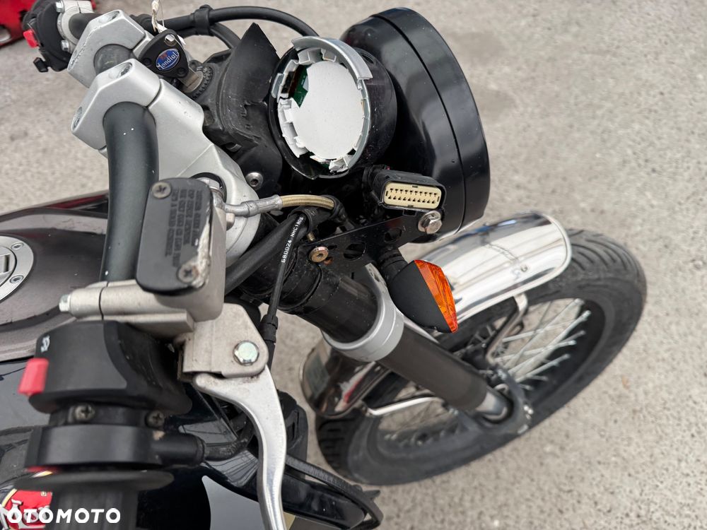 Mondial HPS 125 - 11