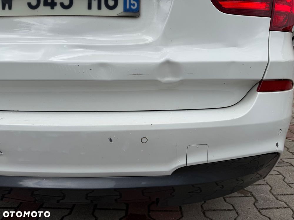 BMW X3 xDrive20d - 22