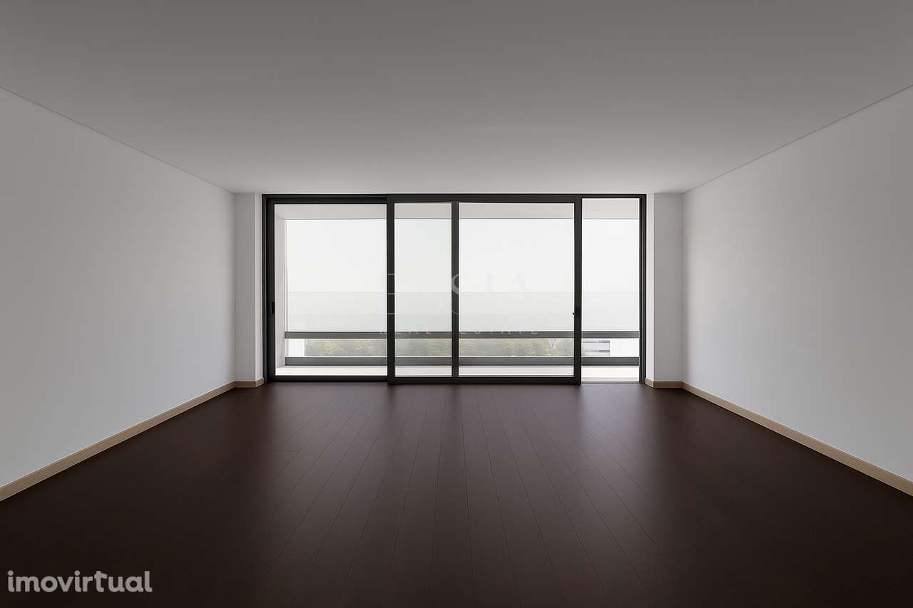 Apartamento T3 com Varanda de 37.6m2 no Varandas do Foco - Grande imagem: 3/15