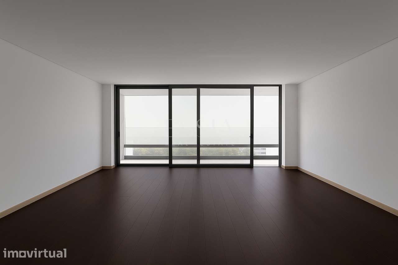 Apartamento T3 com Varanda de 37.6m2 no Varandas do Foco - Grande imagem: 3/15