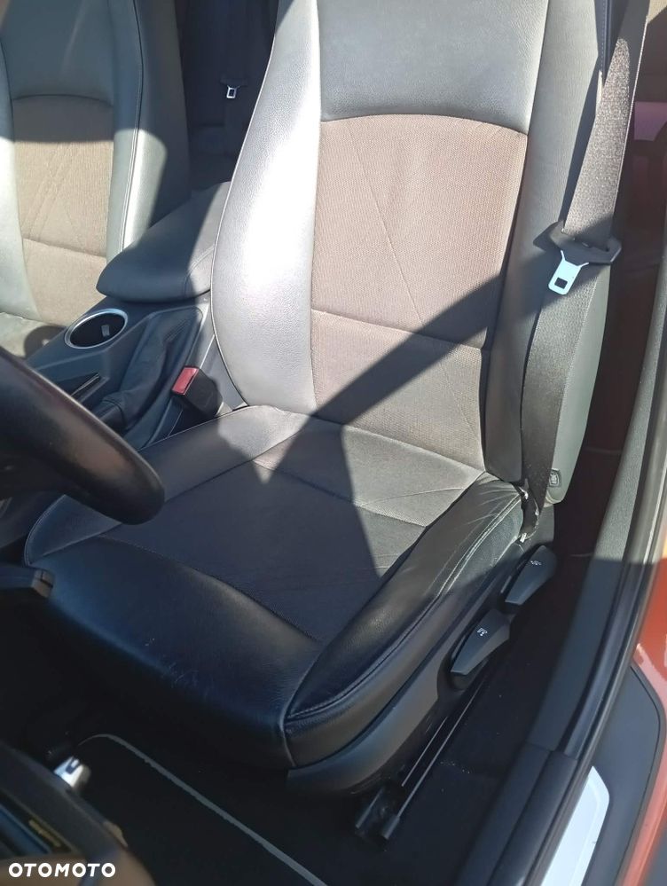 BMW X1 - 5
