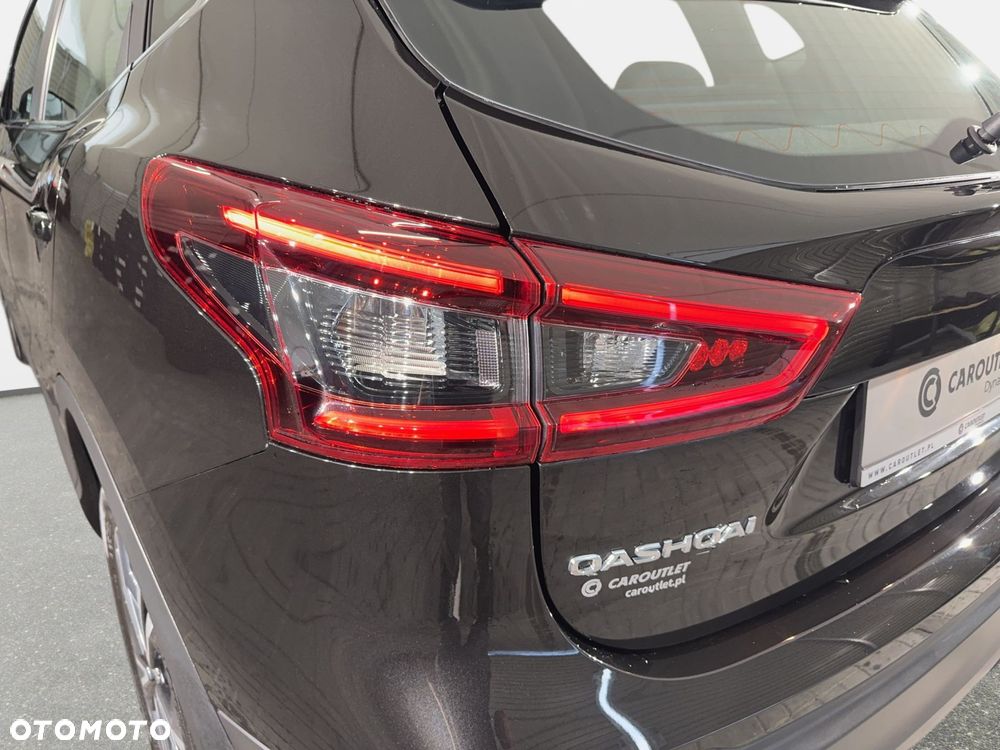 Nissan Qashqai - 12