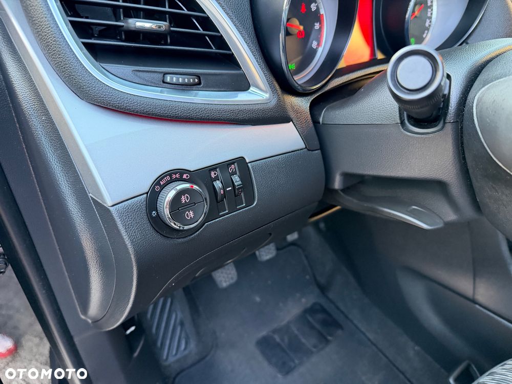 Opel Mokka - 19
