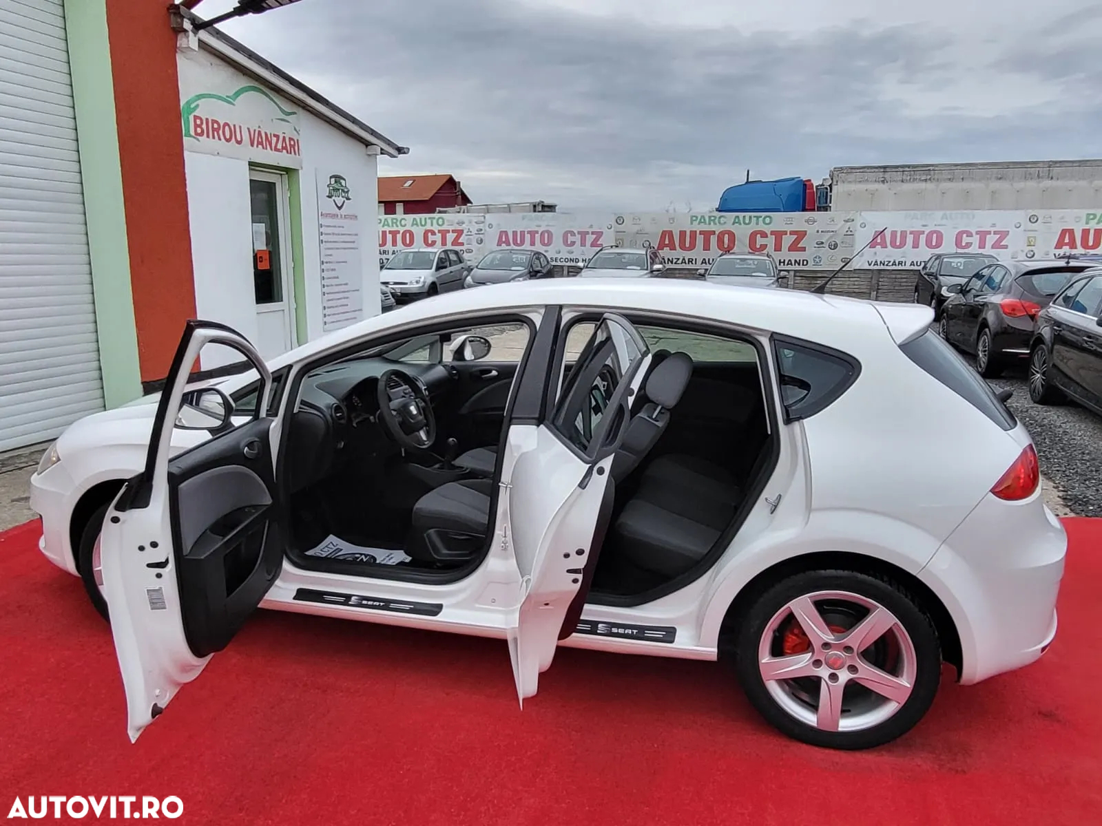 Seat Leon - 30