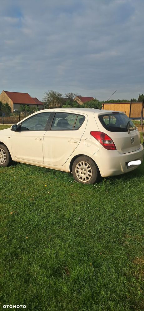 Hyundai i20 1.2 Edition 20 - 1