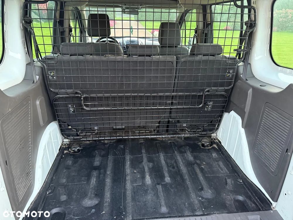 Ford Transit Connect 230 L2 Trend (bryg.) - 4