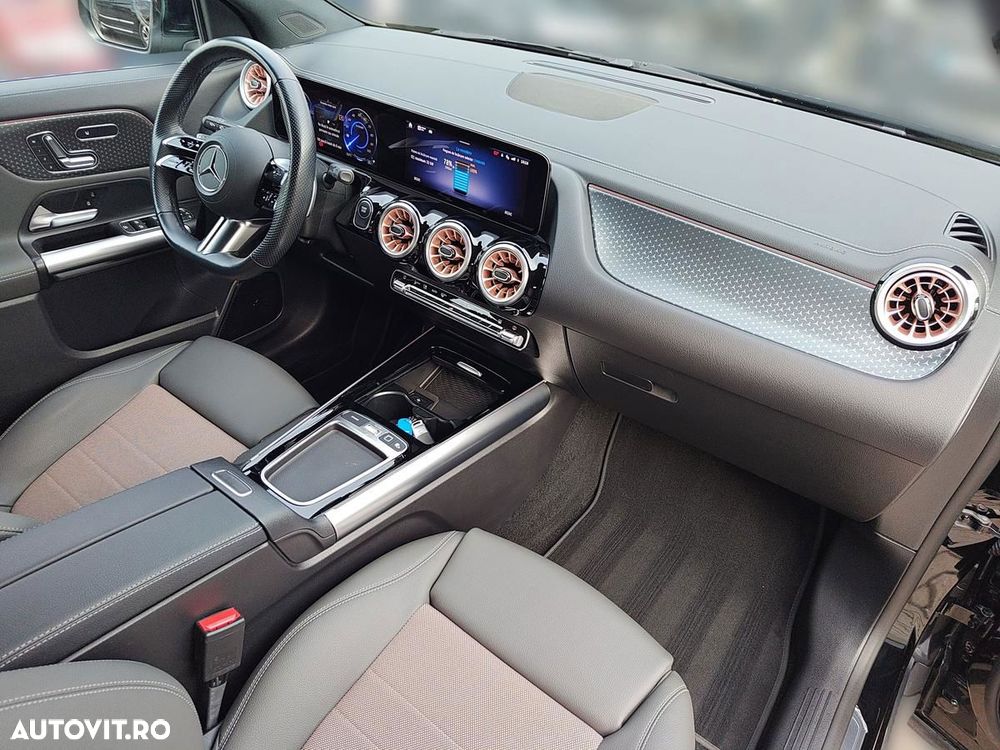 Mercedes-Benz EQA 300 4MATIC - 14