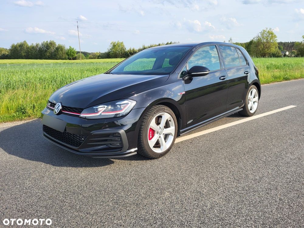 Volkswagen Golf 2.0 TSI BMT GTI Performance DSG - 33