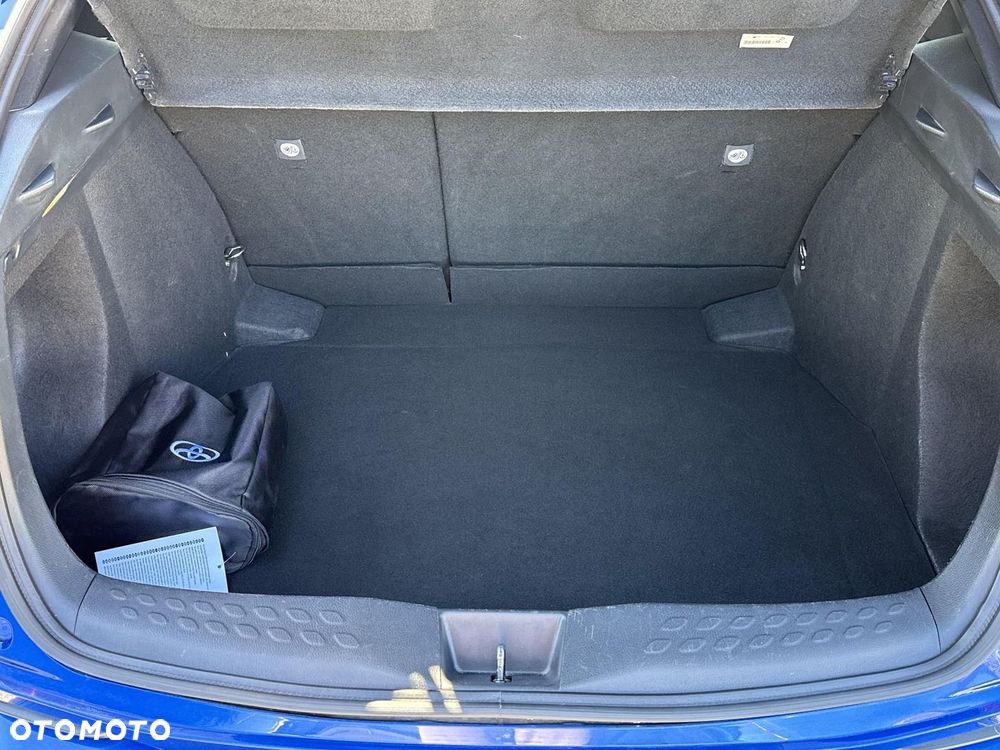 Toyota C-HR 1.8 Hybrid Dynamic - 29