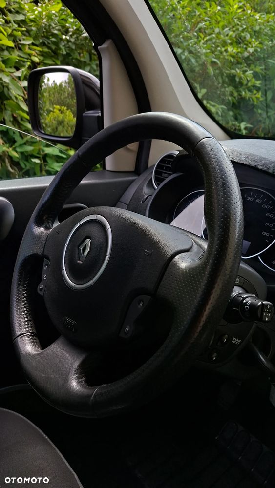 Renault Kangoo 1.5 dCi Privilege Plus - 25