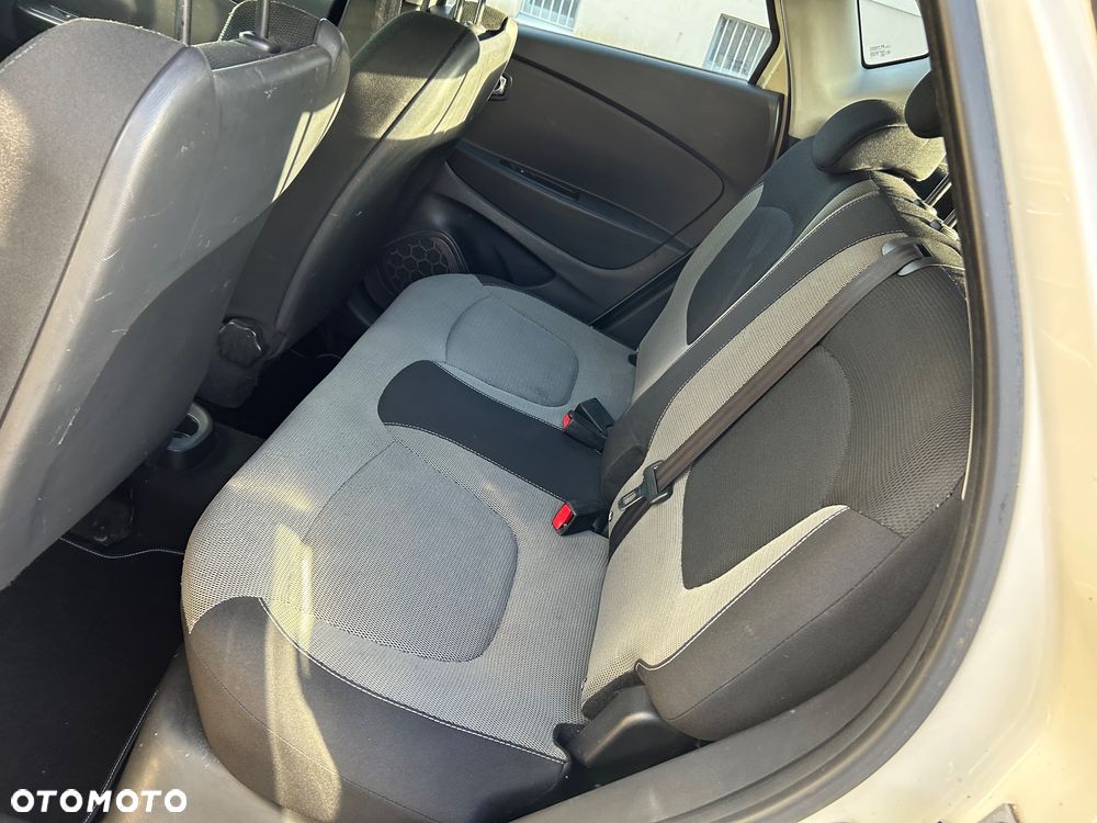 Renault Captur - 15
