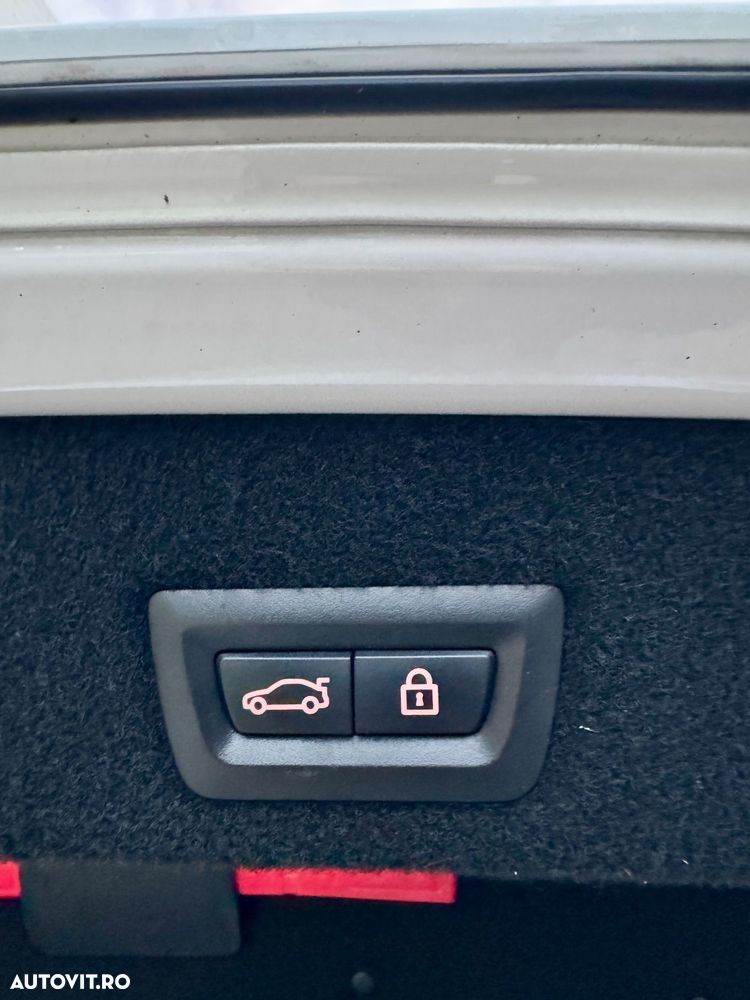 BMW Seria 7 740d xDrive - 9