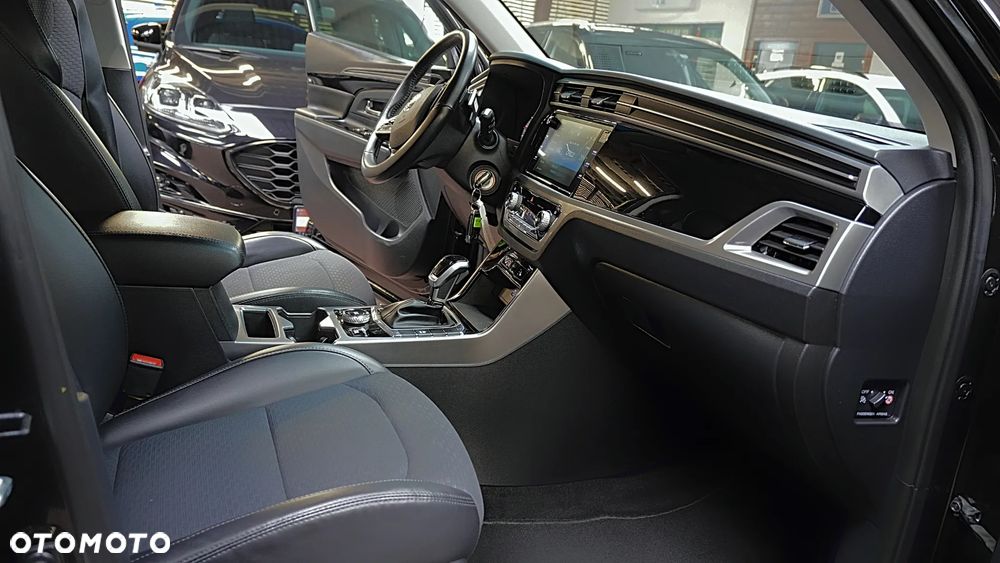 SsangYong/KGM Korando 1.5 T-GDI Quartz 2WD - 13