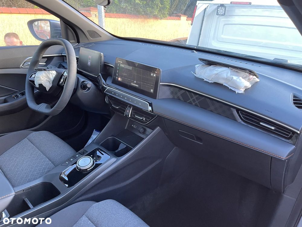 MG MG3 1.5 HEV+ Excite - 9