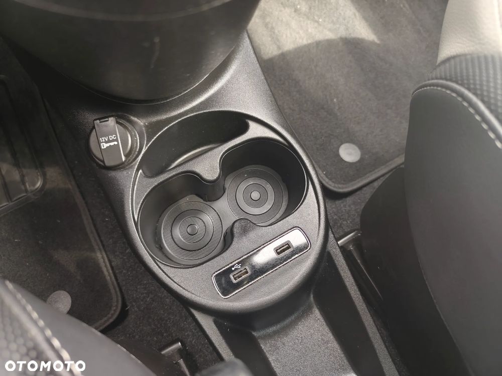 Fiat 500 1.0 GSE N3 Hybrid Dolcevita - 24