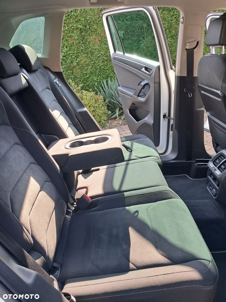 Volkswagen Tiguan 2.0 TDI BMT SCR Highline - 11