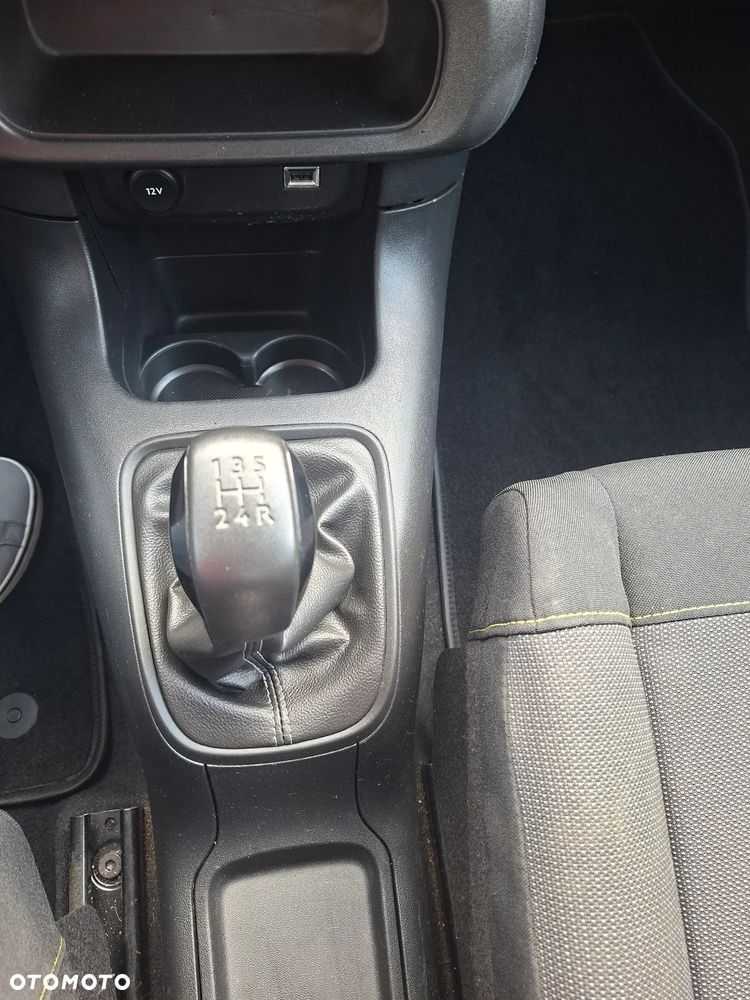 Citroën C3 Pure Tech 83 S&S SHINE - 13