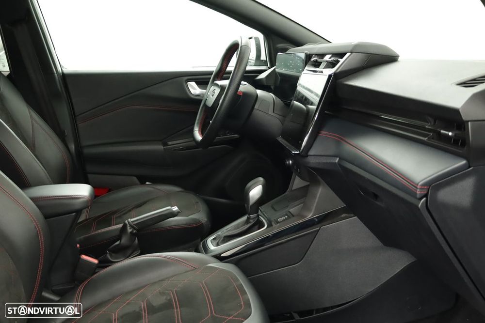 Ford Puma 1.0 EcoBoost MHEV ST-Line X Aut. - 18