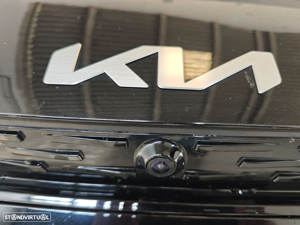Kia EV6 77.4 kWh GT+SRF AWD - 52