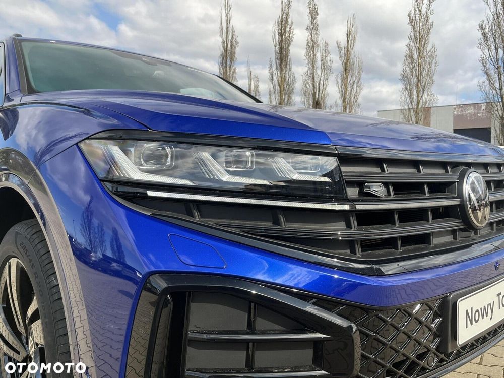 Volkswagen Touareg 3.0 V6 TDI 4Motion R-Line - 9