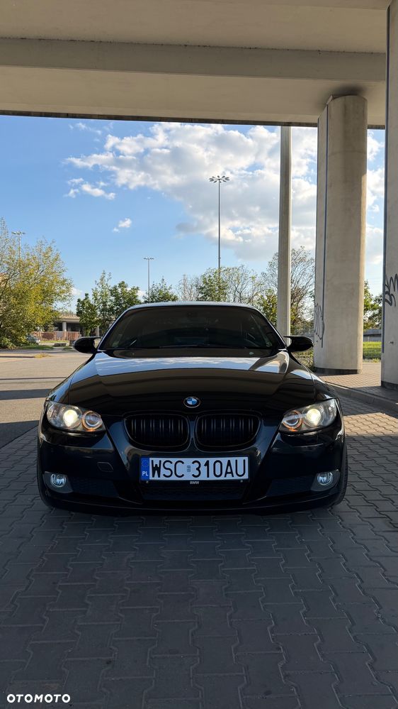 BMW Seria 3 325d DPF - 5