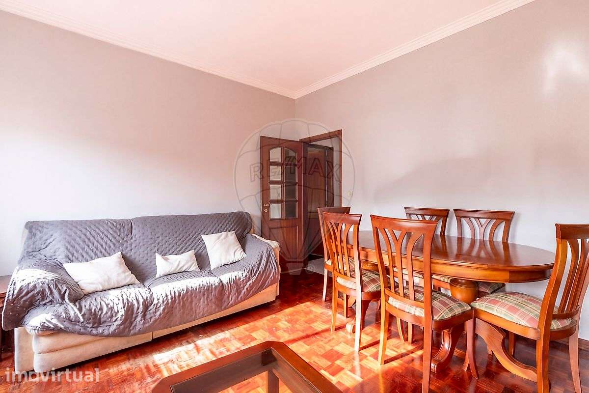 Apartamento T2 para venda - Grande imagem: 3/17