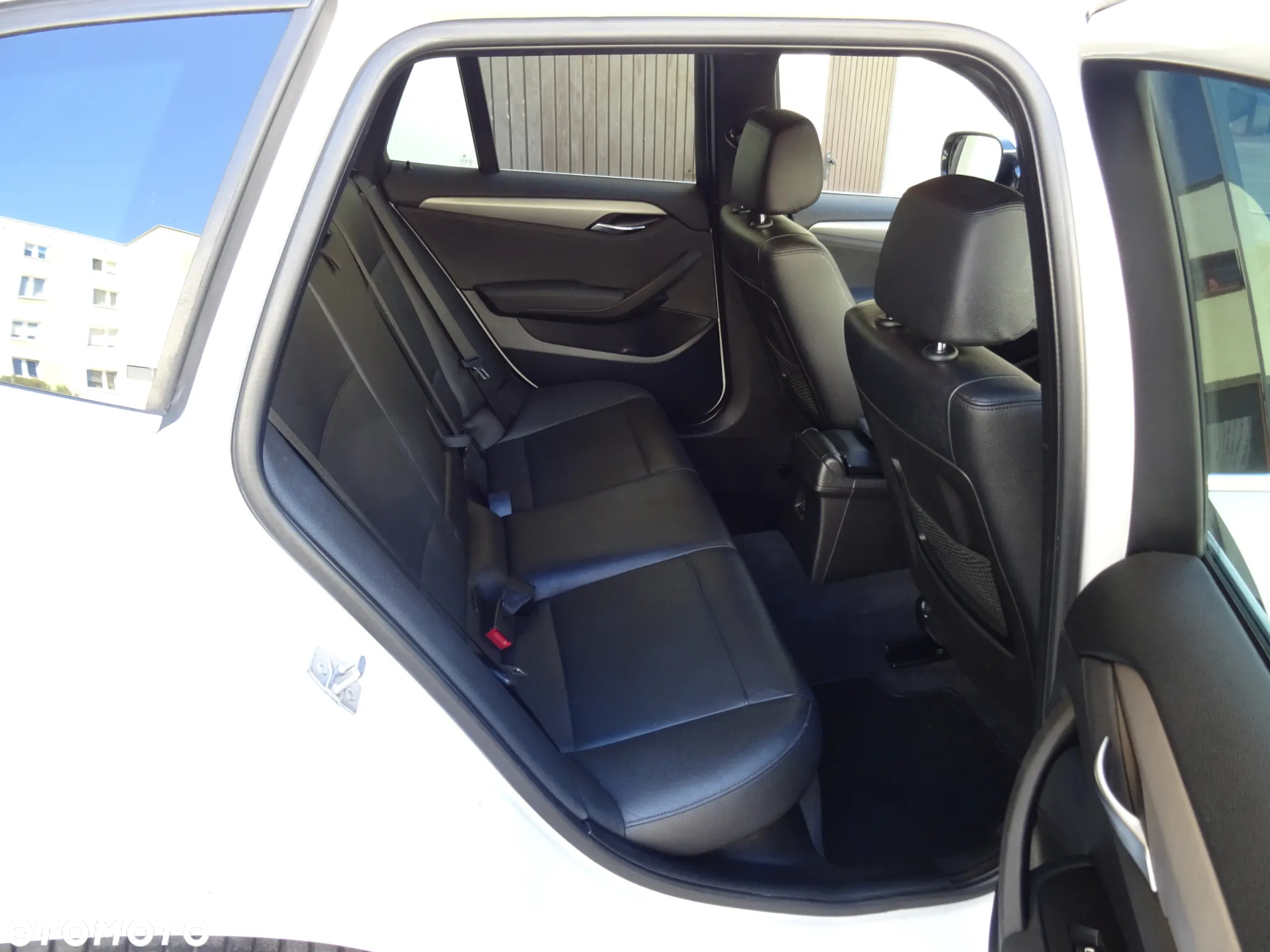 BMW X1 xDrive23d - 8