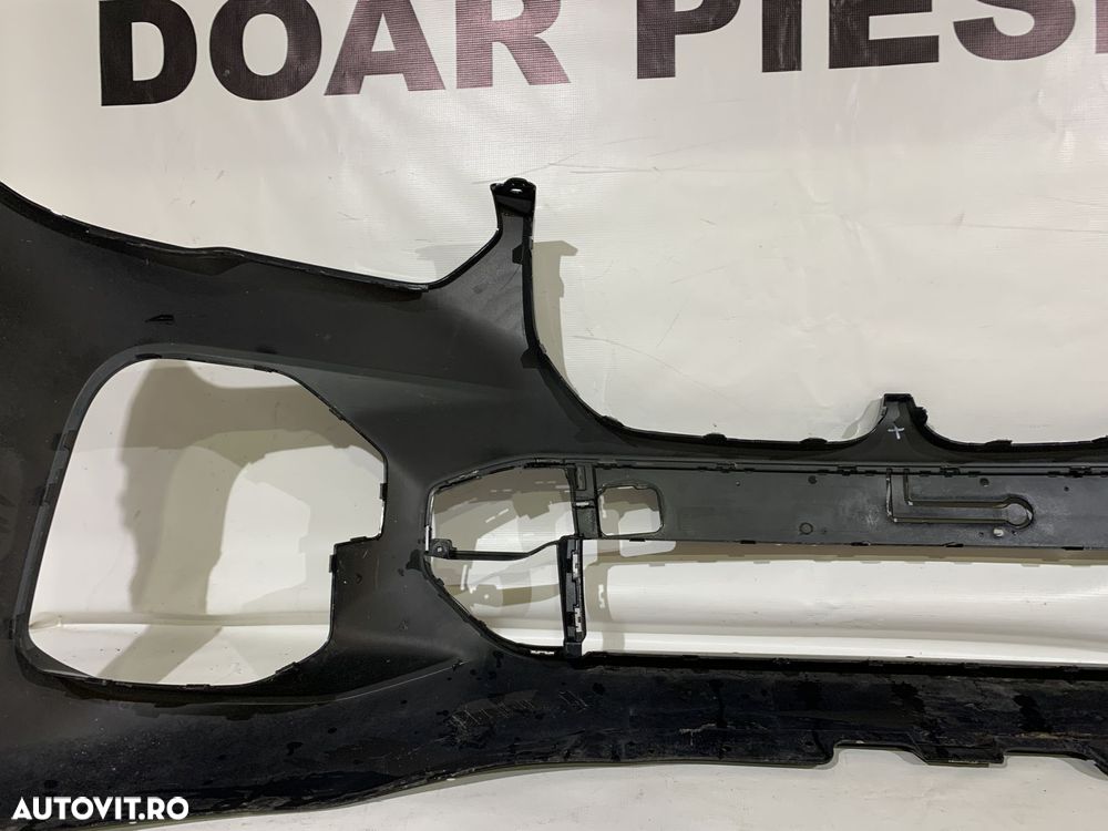 Bara fata BMW X5, G05 M-Sport, 2018, 2019, 2020, 2021, 2022, cod origine OE 51118069207. - 21