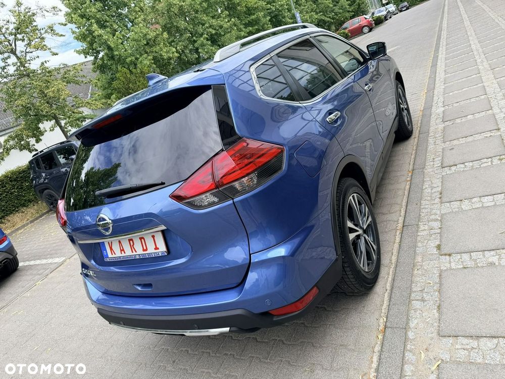 Nissan X-Trail - 7