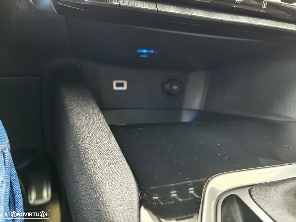 Peugeot 5008 1.5 BlueHDi GT Line - 25