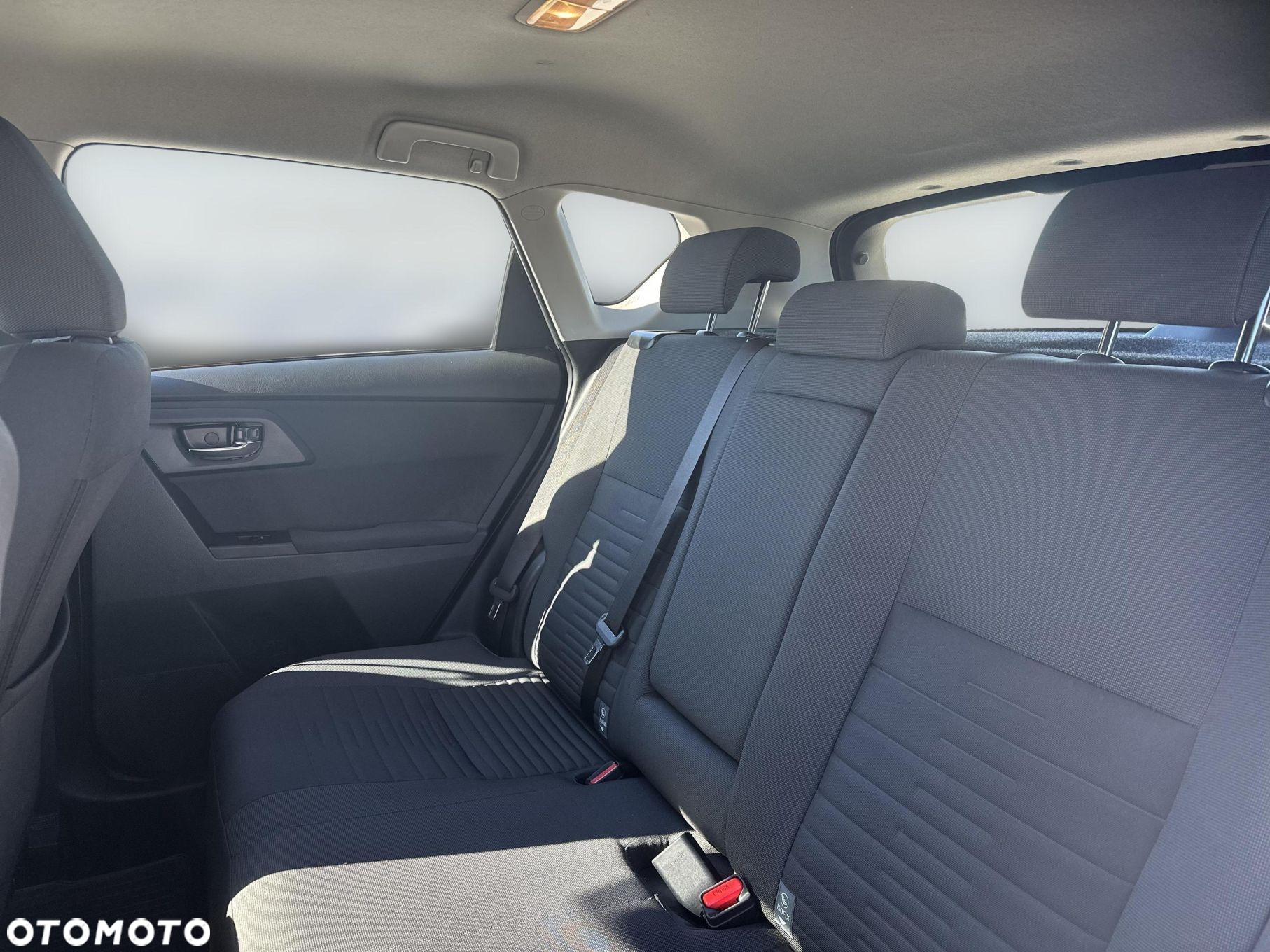 Toyota Auris 1.6 Comfort - 13