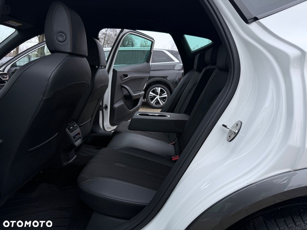 Cupra Formentor 1.5 TSI DSG - 31