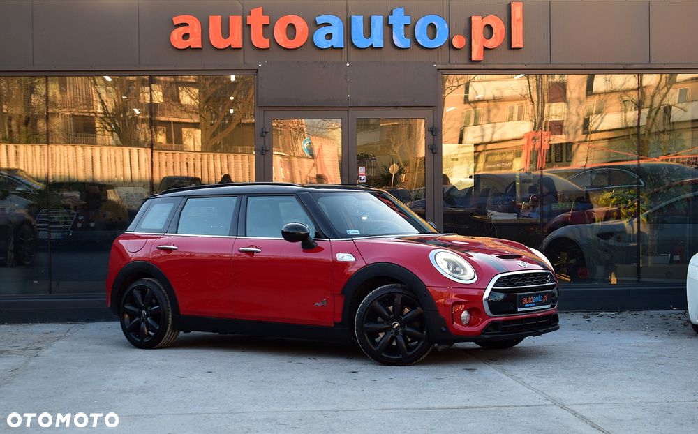 MINI Clubman - 3