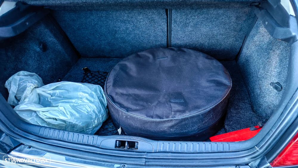 Citroën Xsara 1.4i Exclusive - 9