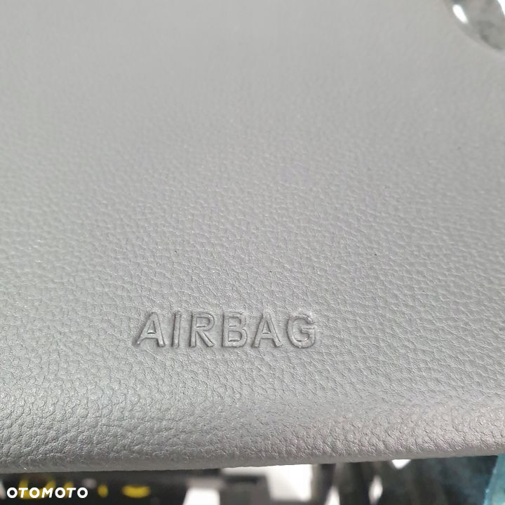 FORD KUGA MK3 DESKA ROZDZIELCZA KONSOLA KOKPIT PULPIT PODUSZKI AIRBAG AIR BAG PASY KIT SET - 5