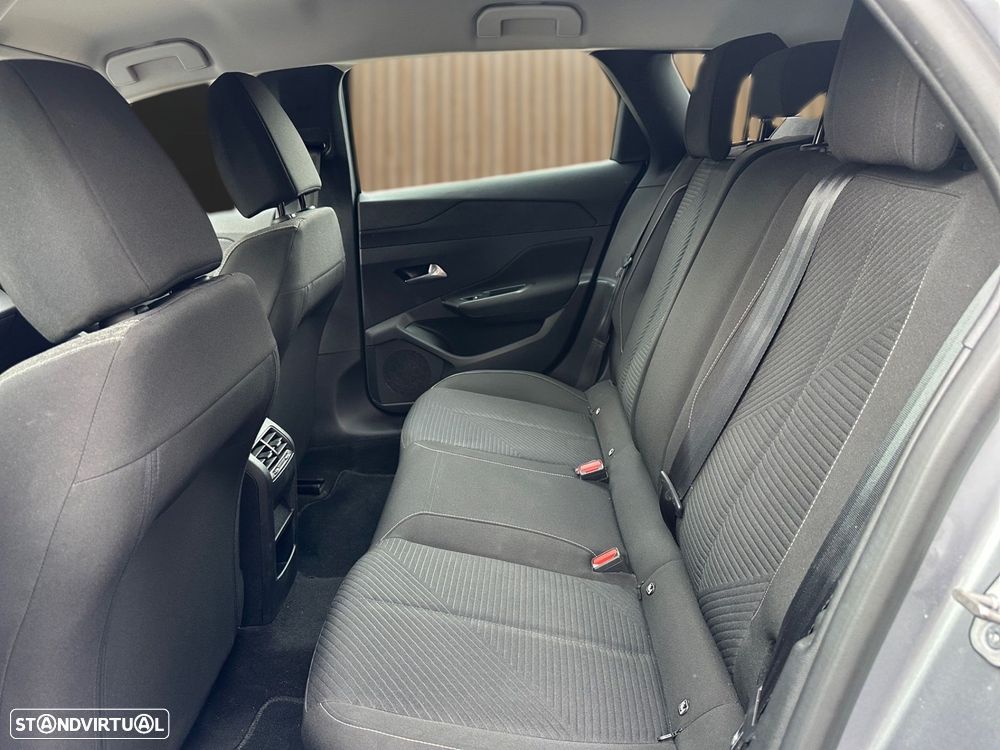 Peugeot 308 SW 1.2 PureTech Active Pack - 9