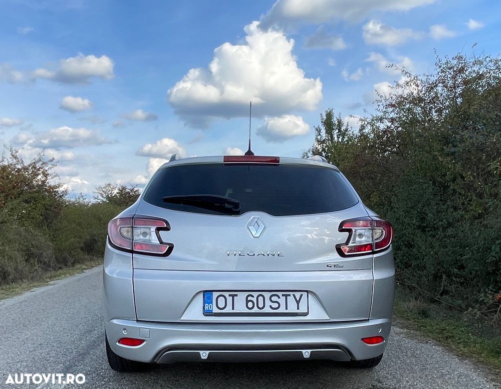 Renault Megane - 12
