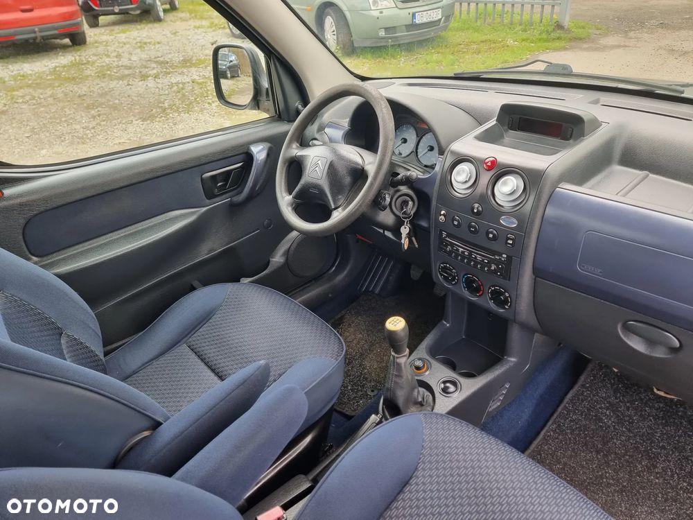 Citroën Berlingo Multispace 1.6 HDI Exclusive - 7