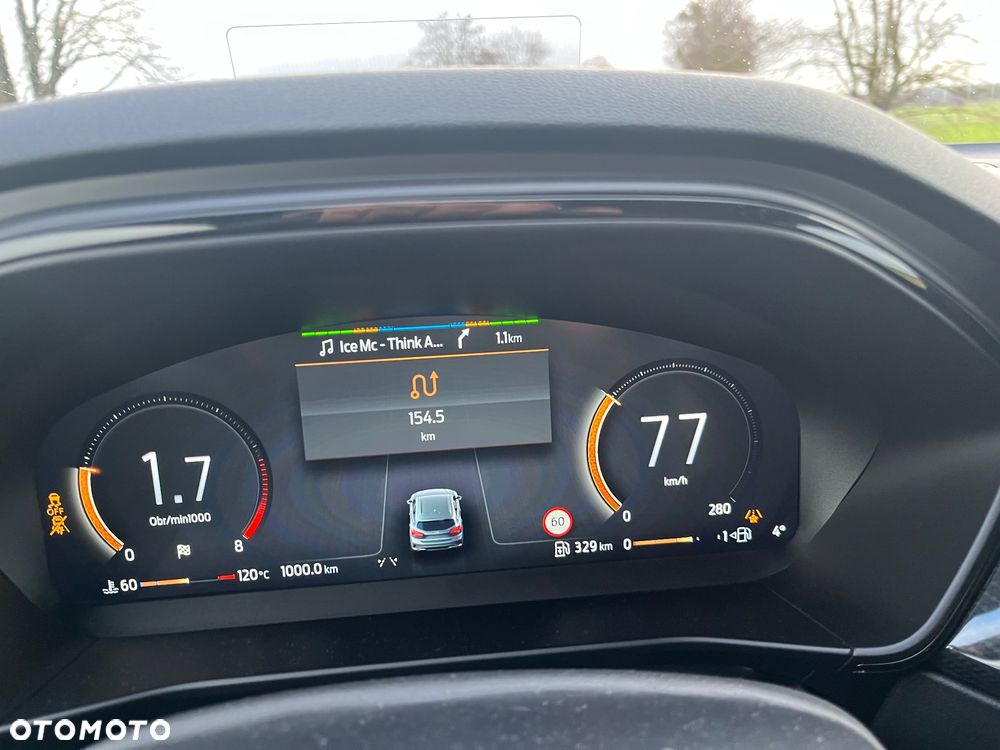 Ford Focus 2.3 EcoBoost ST X - 32