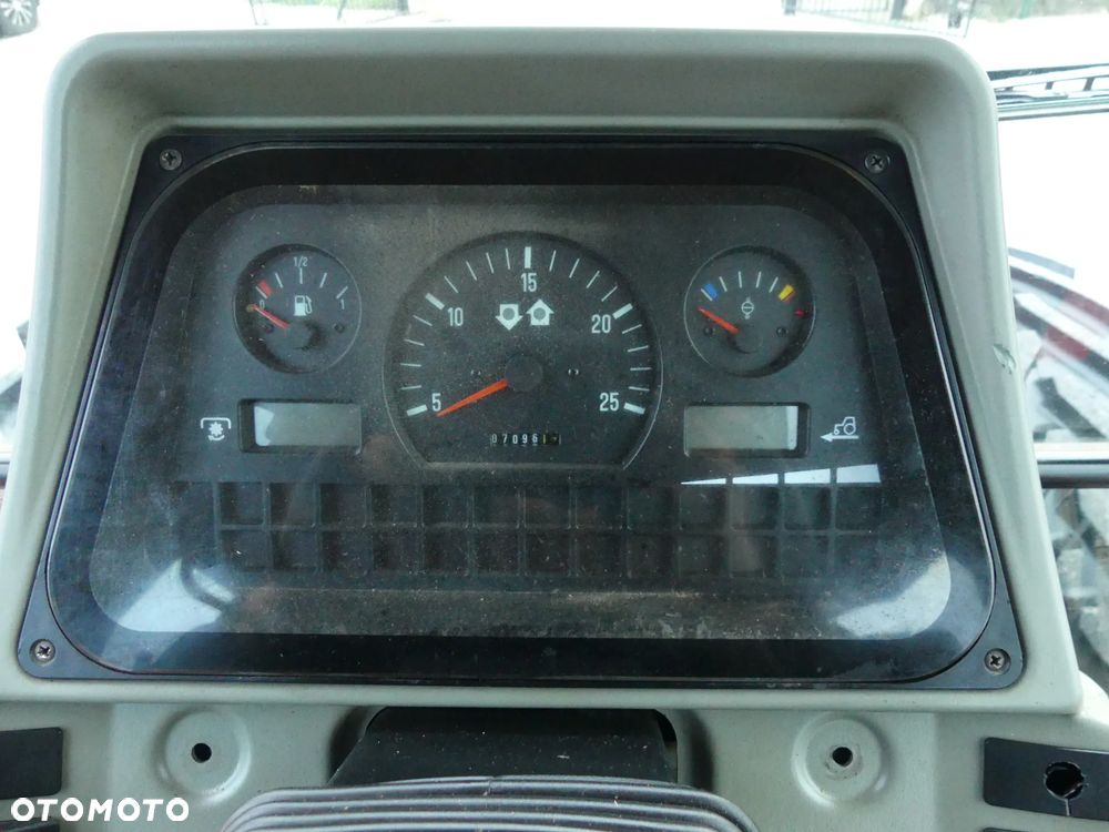 Massey Ferguson 6255* MF 6255 - 9