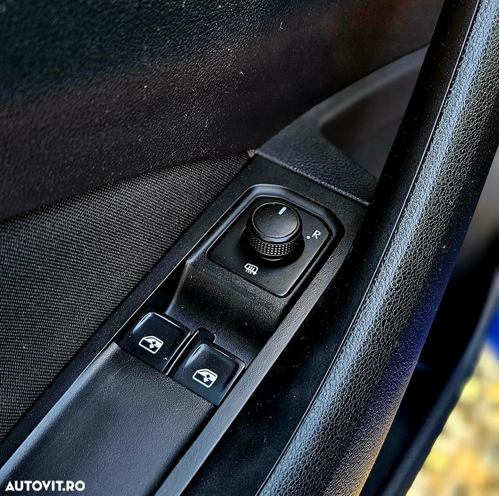 Skoda Scala 1.0 TSI Ambition - 25