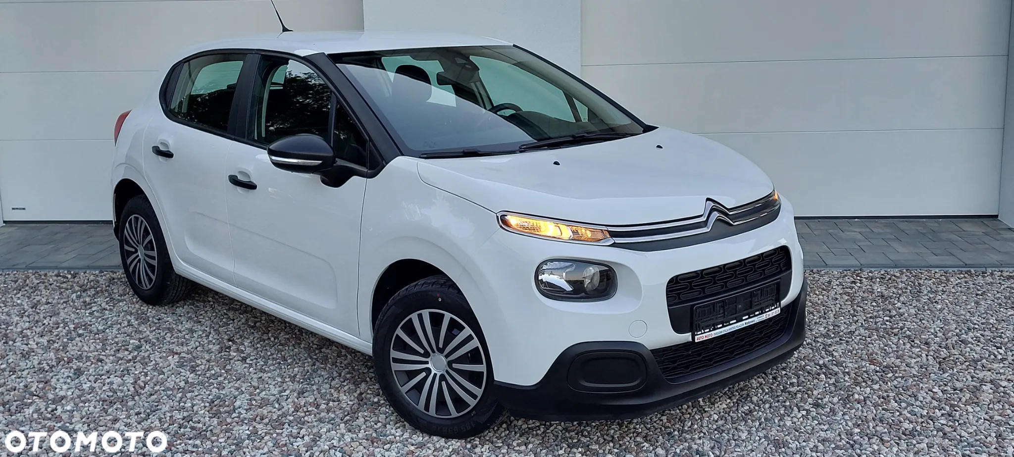Citroën C3 1.2 PureTech Feel - 2