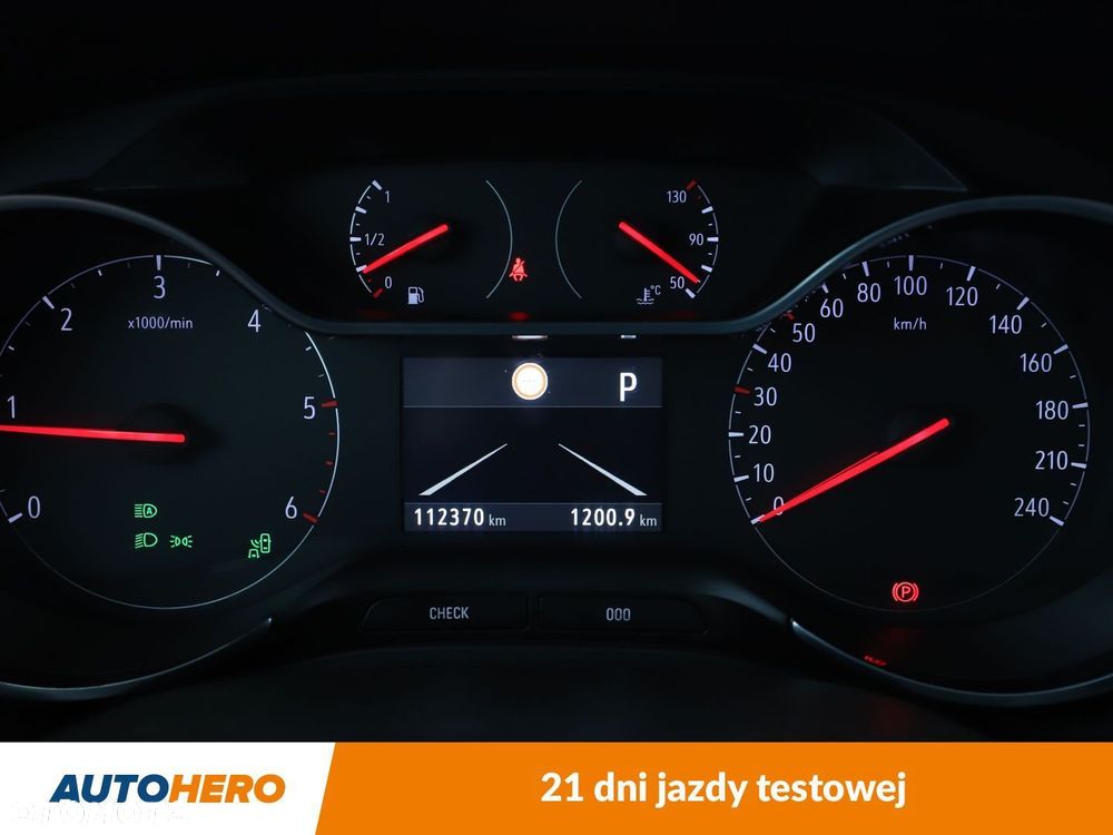 Opel Grandland X - 19