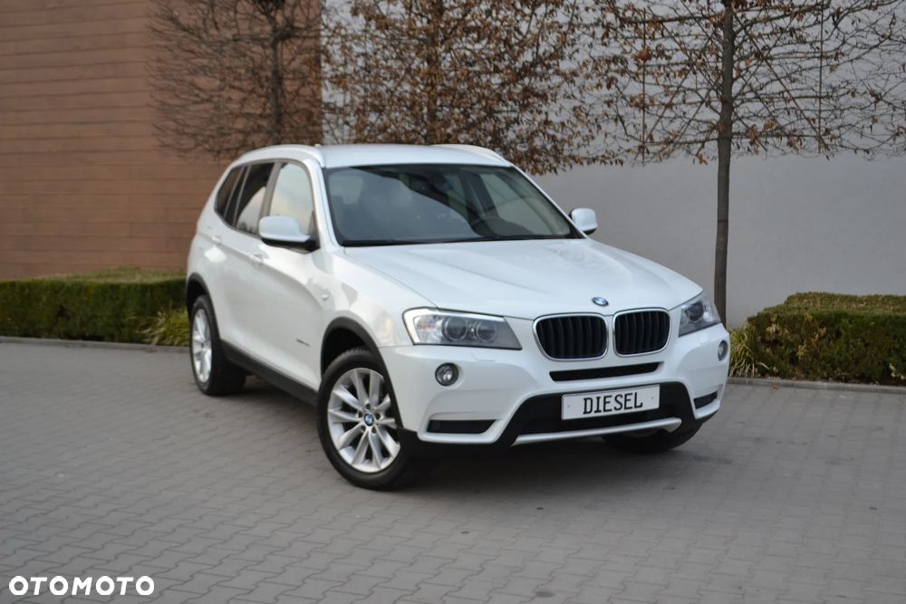 BMW X3 - 6